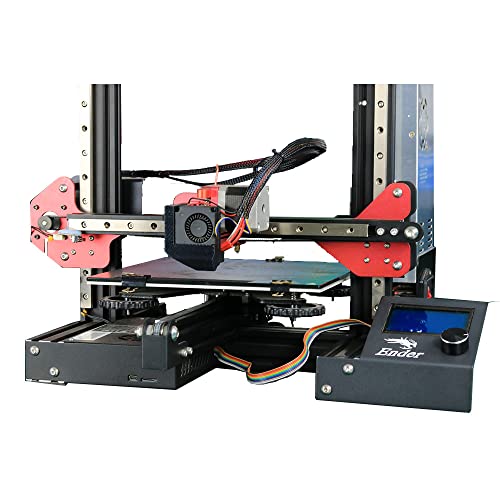 Ender 3 Pro LCD Screen, Ender 3 Display, Ender 3 Pro Screen for Creality Ender 3 Original LCD Display with Ribbon Cable for Ender-3/ Ender-3 PRO/Ender-5/ Ender-5 PRO