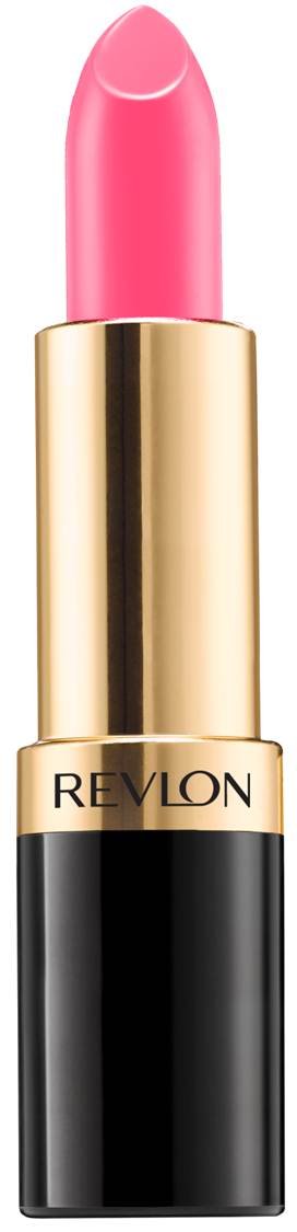 Revlon Super Lustrous Lip Stick 4.2 g N810 Pink Sizzle