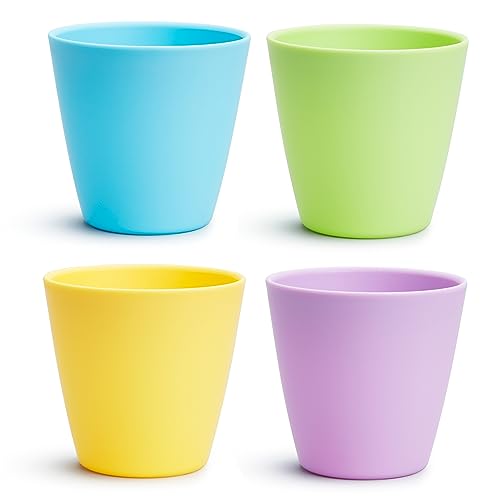 ® Multi™ Open Training Toddler Cups, 8 Ounce, 4 Pack