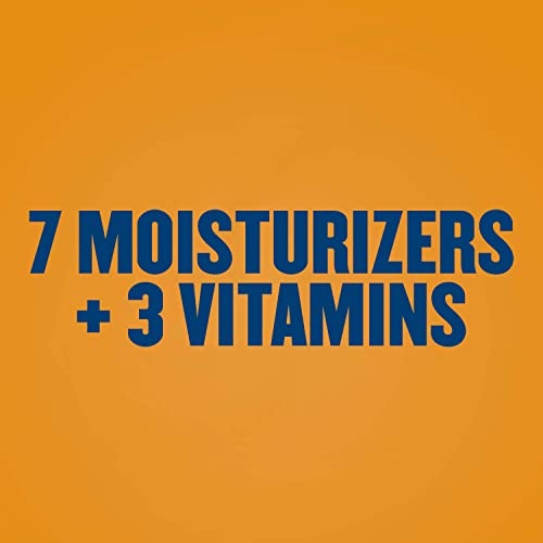 Men's Essentials Everyday Moisture Daily Body & Hand Lotion, 21 oz., With Vitamin C
