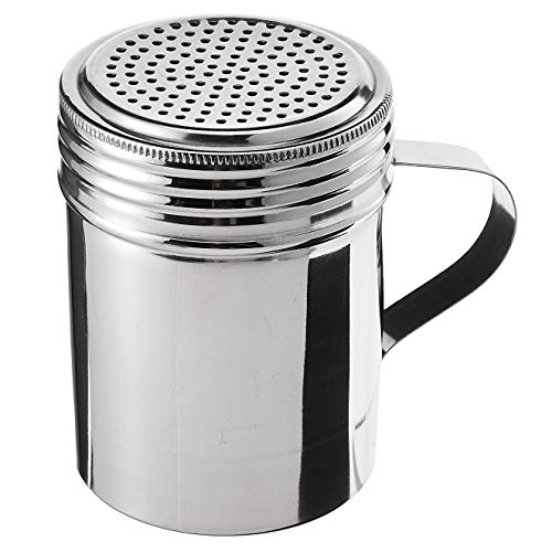 10 Oz. Stainless Steel Dredge (DRG-10)
