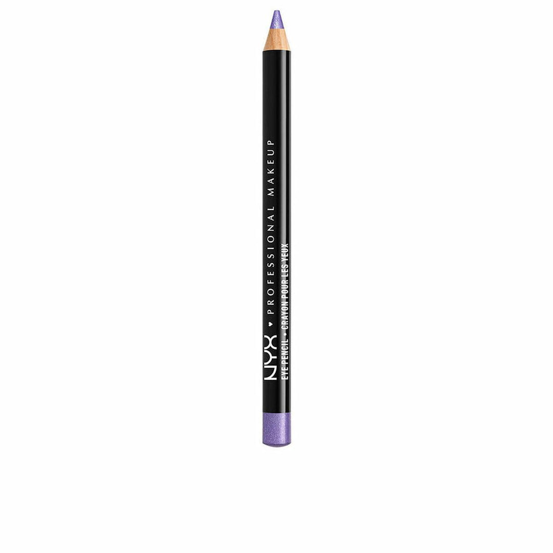Slim Eye Pencil, Eyeliner Pencil - Lavender Shimmer