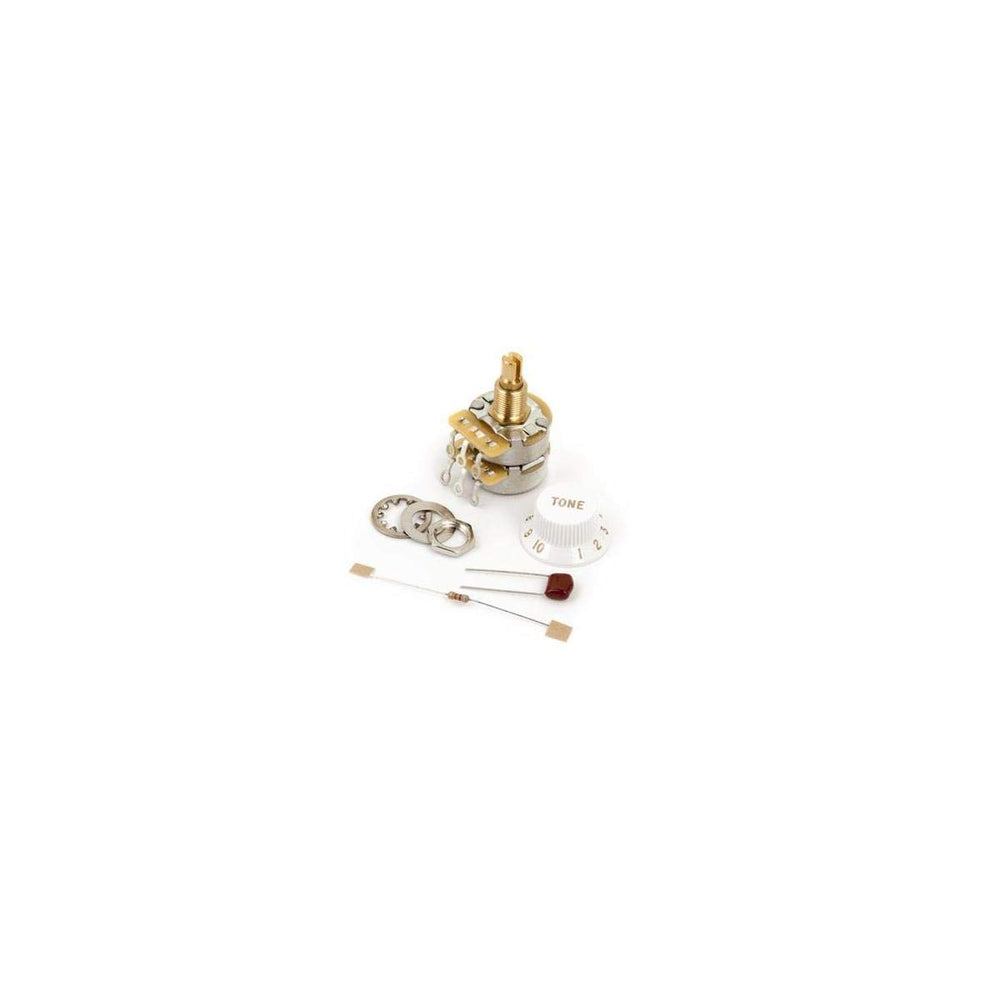 TBX Treble Bass Expander Tone Control Potentiometer Kit
