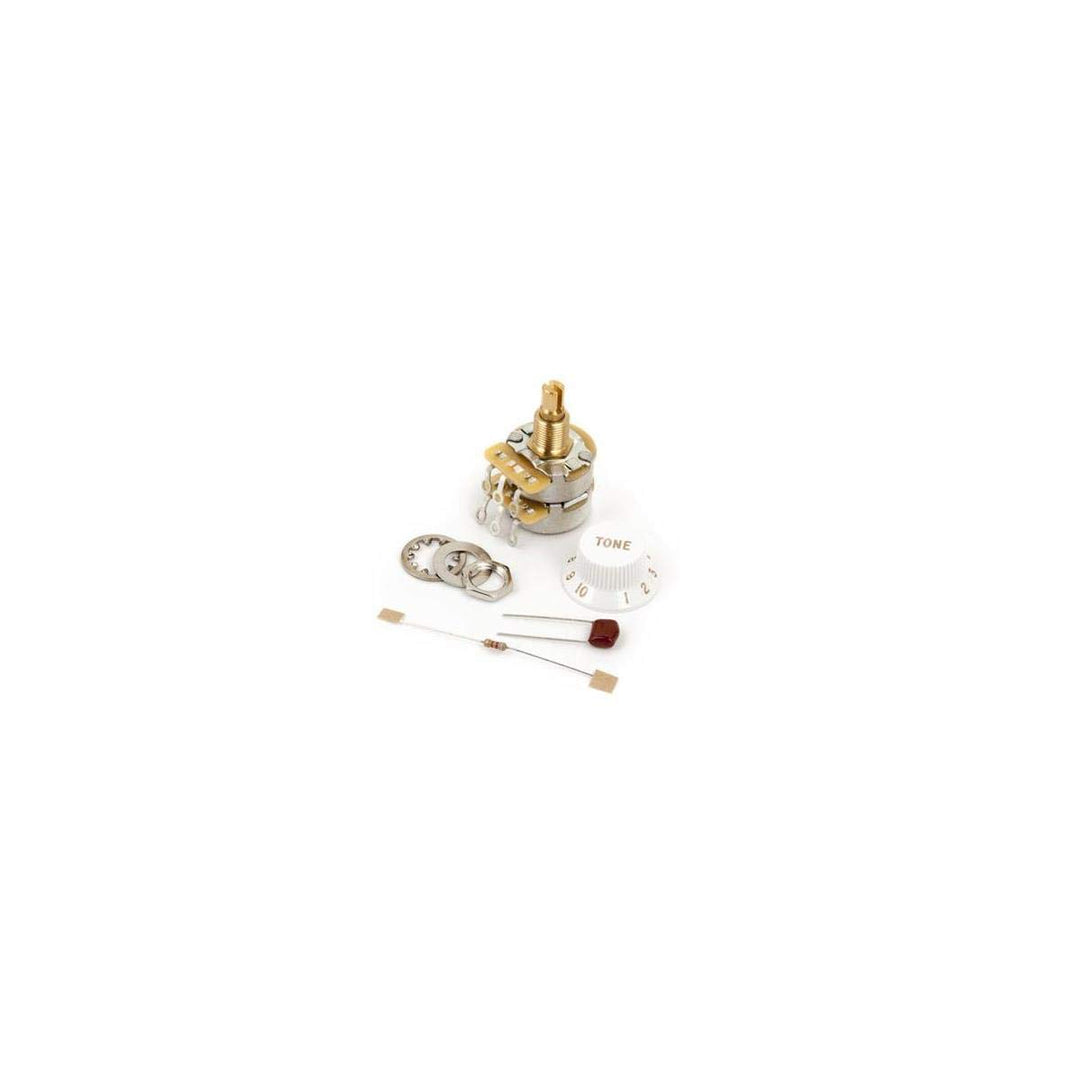 TBX Treble Bass Expander Tone Control Potentiometer Kit