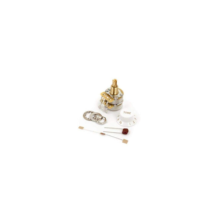 TBX Treble Bass Expander Tone Control Potentiometer Kit