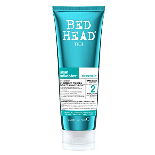 Tigi Urban Anti Plus Dotes Recovery Conditioner Damage Level No.2, 2.54 Ounce