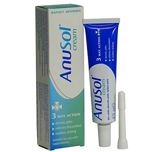 43g SOY Cream - Whole Body Skin Moisturizer for All Skin Types, Damage Control & Pore Treatment, 1.51 oz
