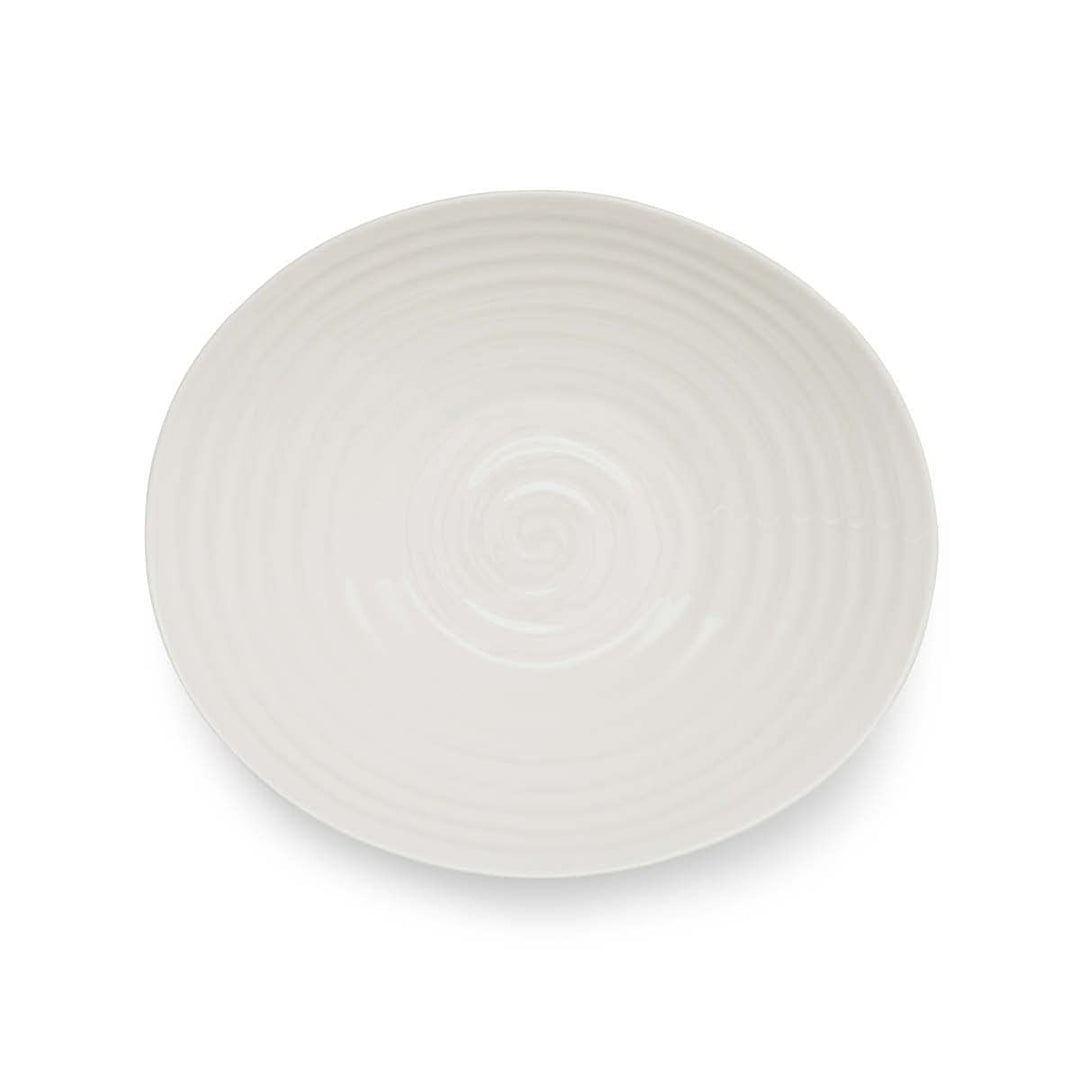 Sophie Conran White Small Salad Bowl