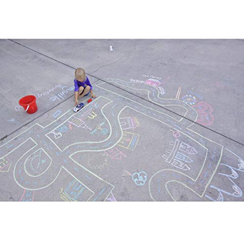 Sidewalk Chalk (48 Ct)