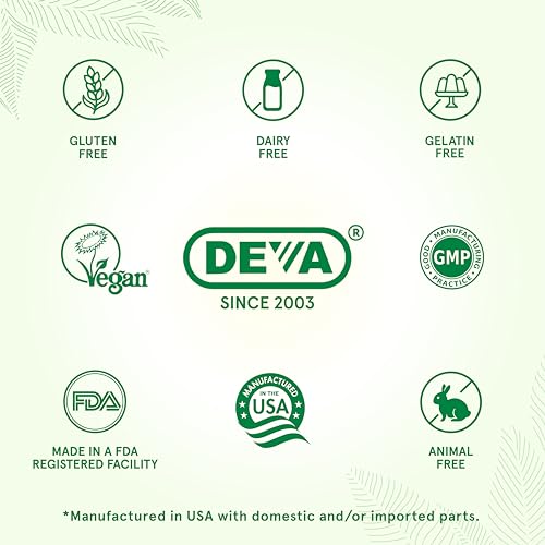 Vegan Omega-3 DHA Supplement, Once-Per-Day Softgel 200 MG, Carrageenan Free, Gelatin Free, Non-Fish, Algae Oil, Omega-3 Fatty Acids - 90 Softgels