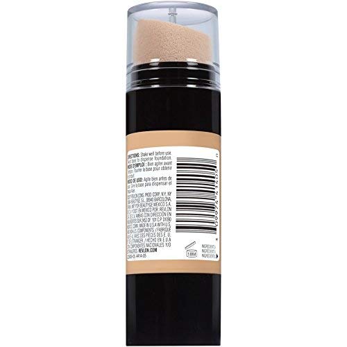 PhotoReady Insta-Filter Cream Foundation (Ivory) Natural Finish