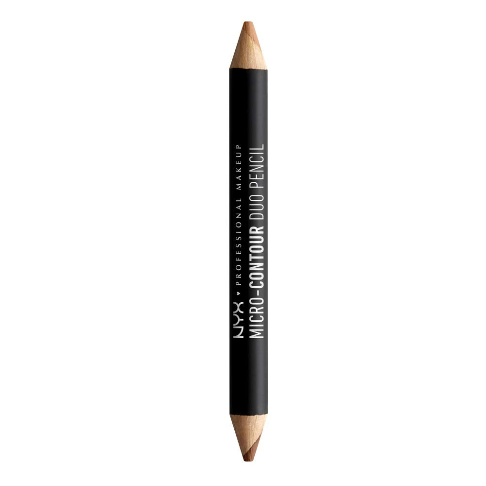 Micro-Contour Duo Pencil, Deep