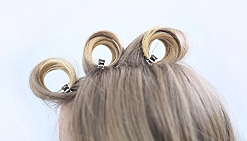 Single Prong Clips 80 Pack