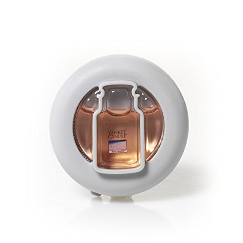 Car Vent Clip HW Pink Sands, Smart Scent