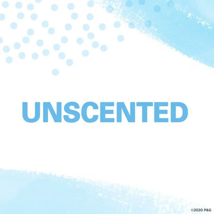 Anti-Perspirant Deodorant Invisible, Solid Unscented 2.6 oz