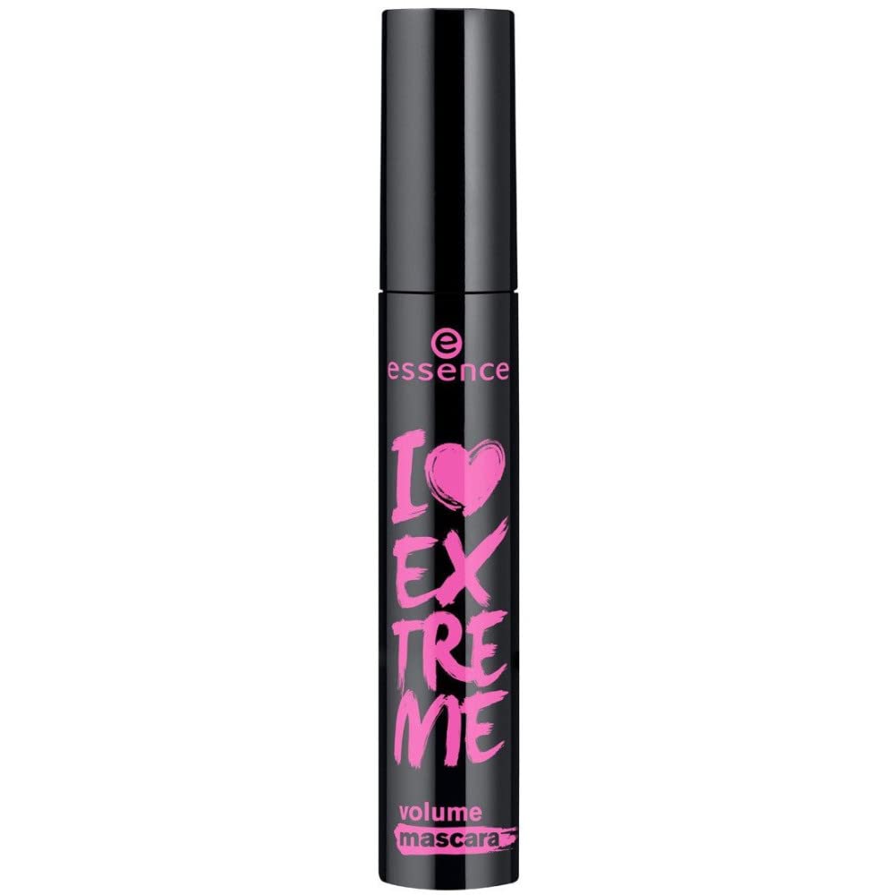 Nature's Essence I Love Extreme Volume Mascara 48751