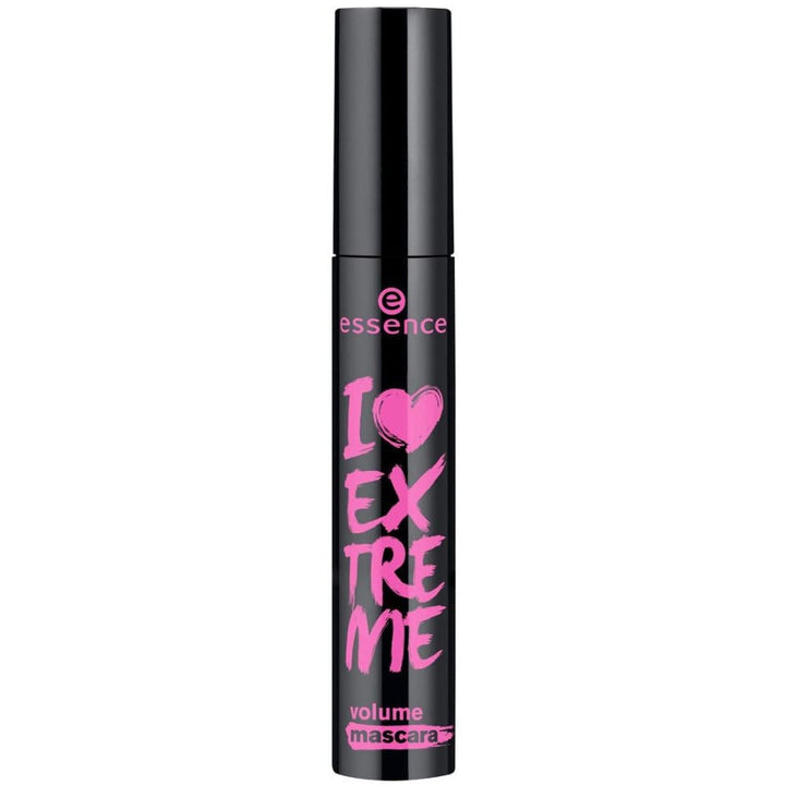 Nature's Essence I Love Extreme Volume Mascara 48751