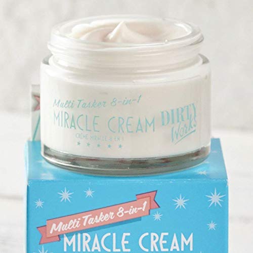 Multi Tasker 8 in 1 MIRACLE CREAM 50m
