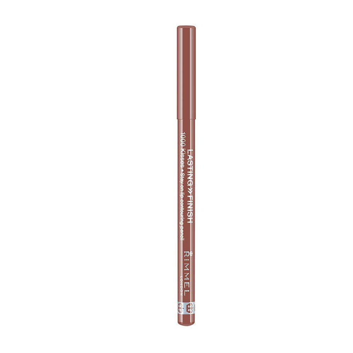 1000 Kisses Lip Liner, Tiramisu, 0.04 Fluid Ounce