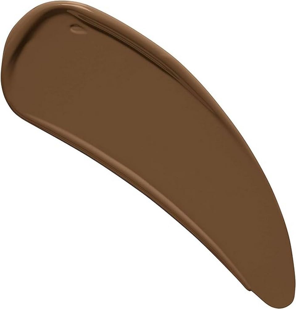 PROFESSIONAL MAKEUP Born To Glow Naturally Radiant Foundation, Medium Coverage - Mocha