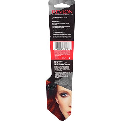 Revlon Concealer Brush, 0.07 Pound