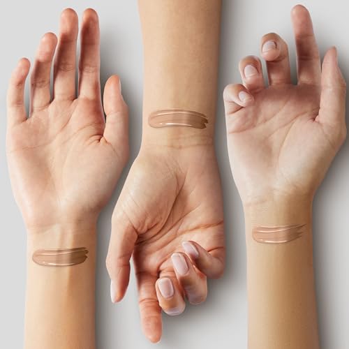 Clean Makeup Foundation Classic Tan 160, 1 oz (packaging may vary)