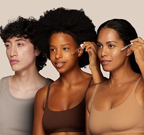 The Ordinary Buffet + Copper Peptides 1% 1 oz/ 30 mL