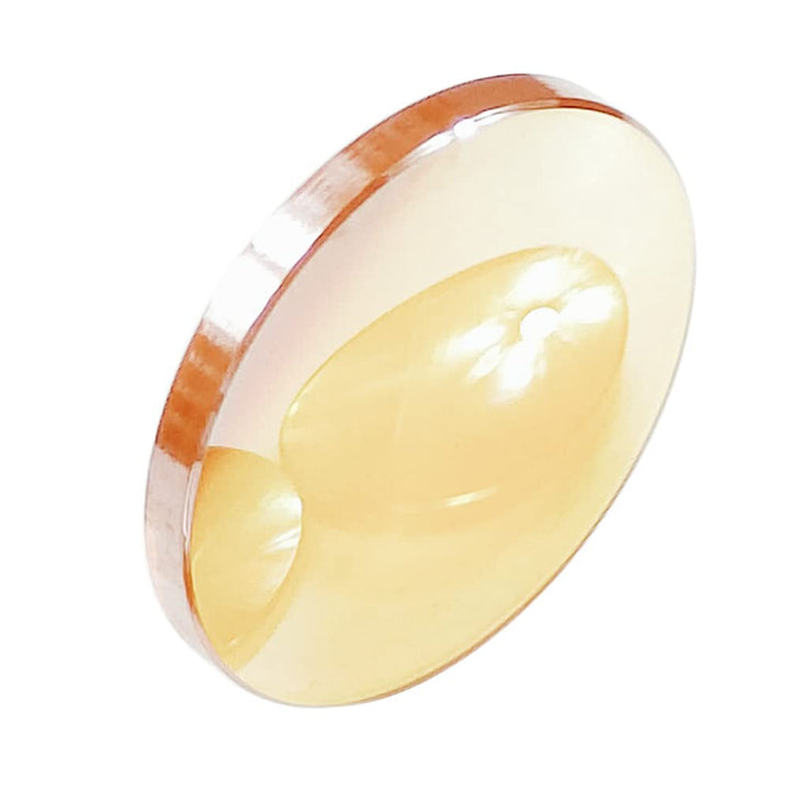 20mm Laser Lens FL 50.8mm/ 2 Co2 ZnSe Focus Lens for Laser Engraving Cutting Machine, Laser Engraver/Cutter (FL50.8mm (2inches), Diameter 20mm(0.79inch))