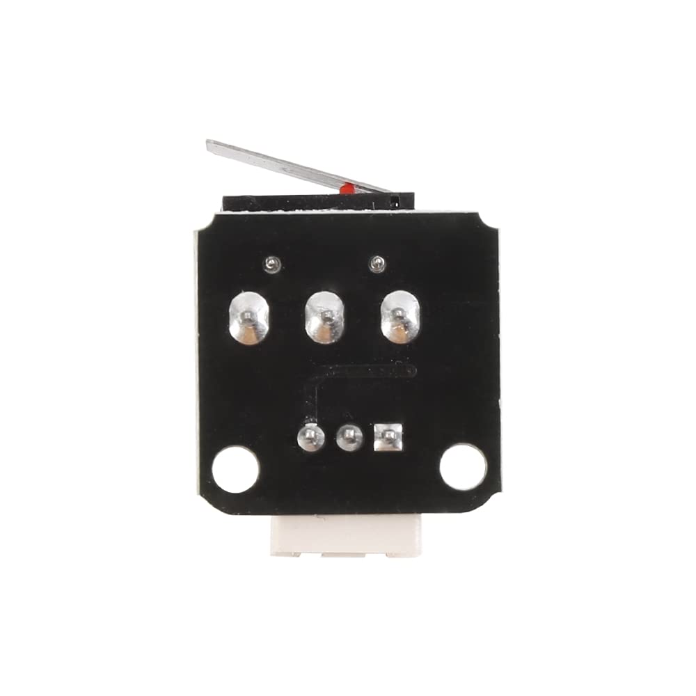 5Pcs Creality Original EndStop Limit Switch Kit for Ender 3 V2 Ender3 Pro 3S Ender-3 Max / 3X, CR-10 V3 S4, Ender3 S1 Pro 3D Printer