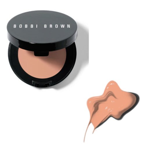 Corrector Light to Medium Peach for Women, 0.05 Oz