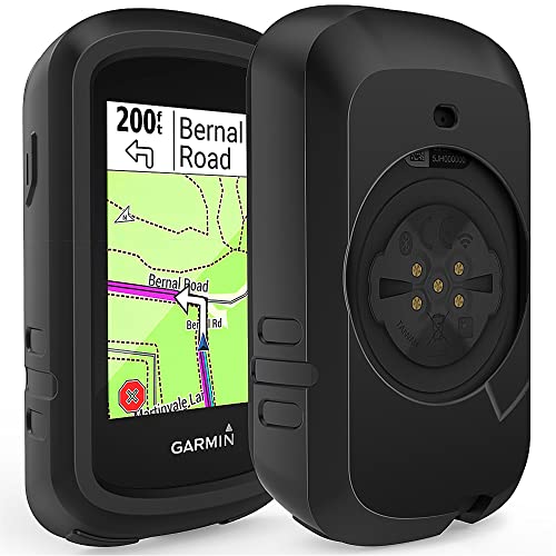 Silicone Case Compatible with Garmin Edge 830