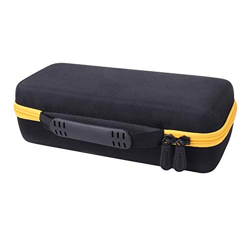 Hard Storage Case Replacement for Fluke 376/374/ 375 FC 1000A Ac/Dc TRMS Wireless Clamp