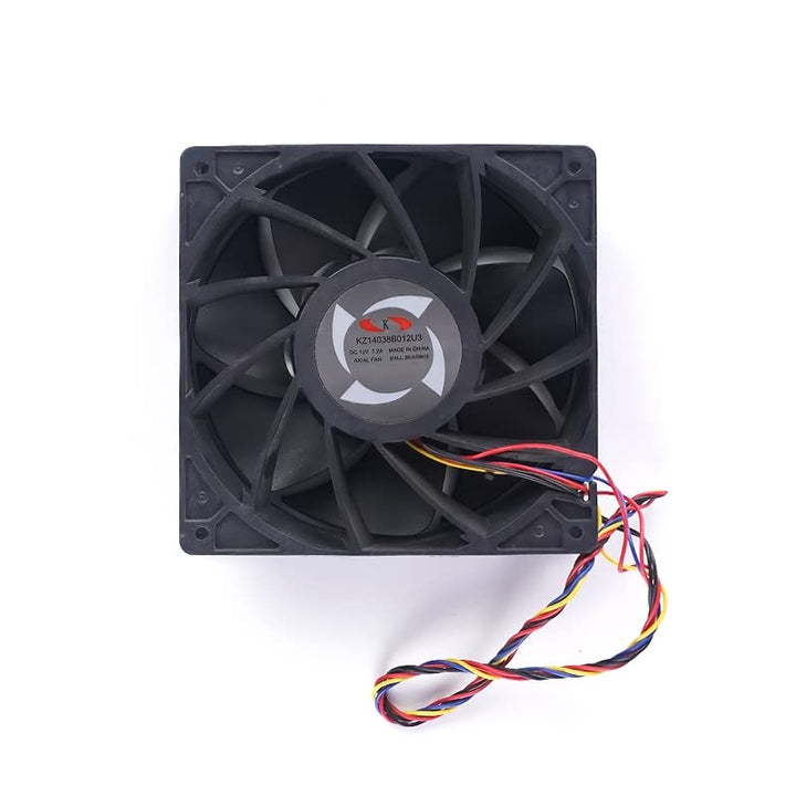 AXLAL Fan for whatsminer M20S/M21S/M30S/M31S, FBA Shipping