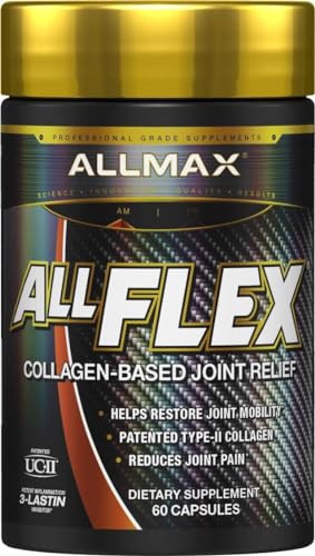 Allmax Nutrition Advanced AllFlex 60 Caps