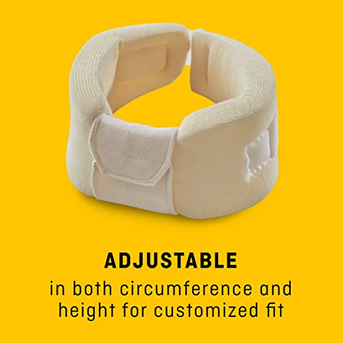 Cervical Collar, Adjustable