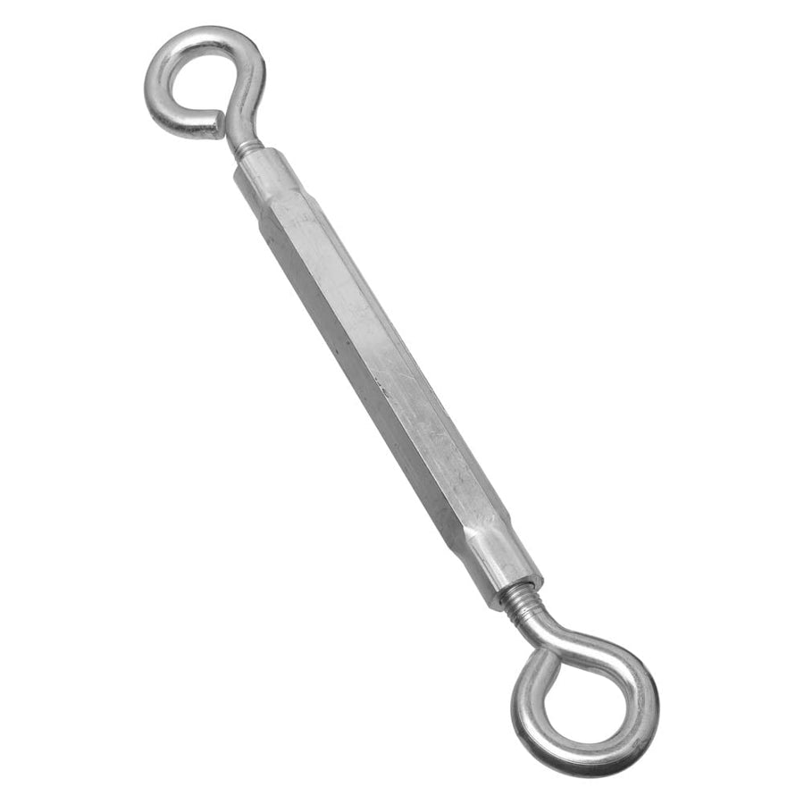 N221-788 2170BC Eye to Eye Turnbuckle in Zinc plated
