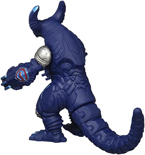 Bandai Ultra Monster Series 76 Cyber Gomorra