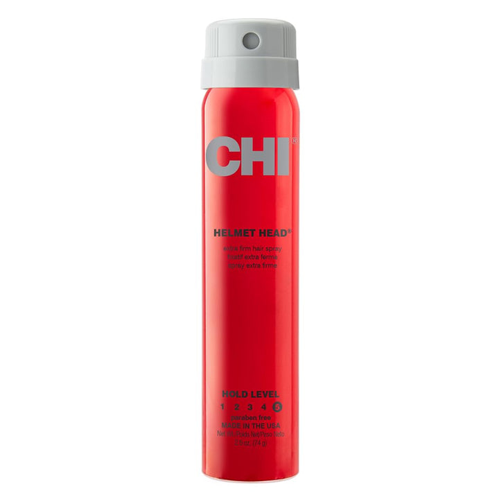 Infra Helmet Head Firm Spray , 2.6 oz