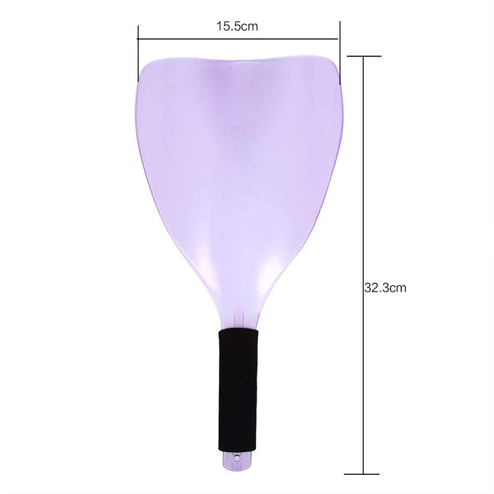 Professional Hairspray Mask, Unbreakable Transparent Spray Hair Salon Plastic Hairspray Face Skin Protector Beauty Hair Styling Hairdressing Capes Tool