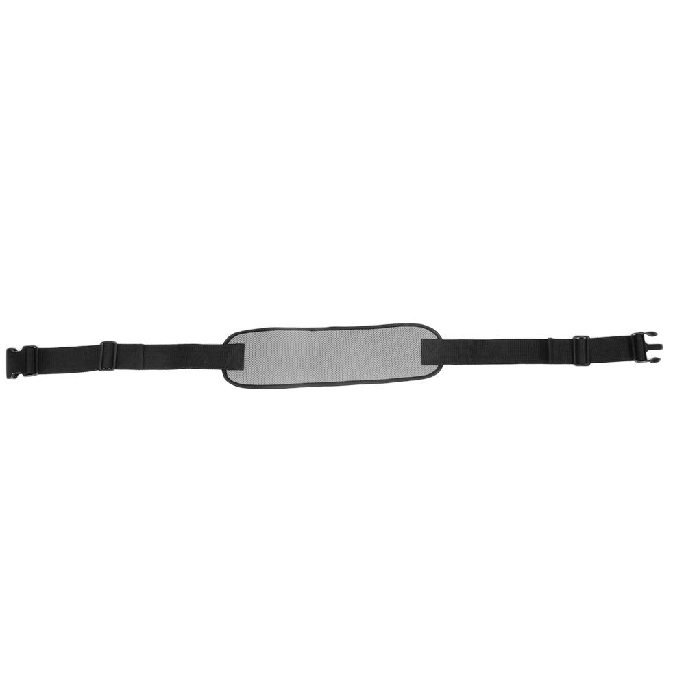 Wheelchair Safety Belt, Wheelchair Seats Belt Adjustable Safety Harness Chair Waist Lap Strap Fixing Breathable Brace for The Elderly (#3)