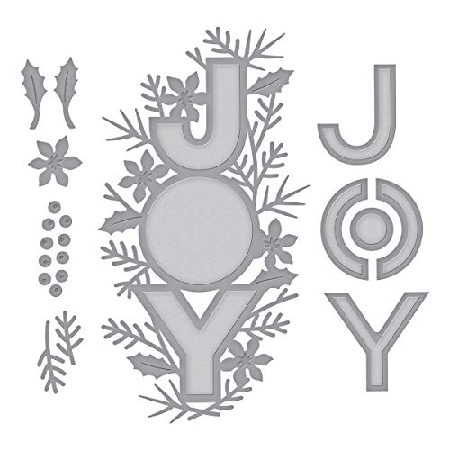 S41012 Shapeabilities Dies-Joy