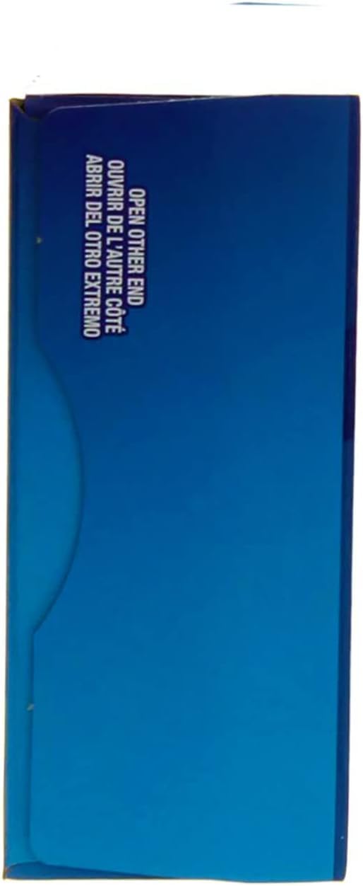 Tampons Regular Absorbency - 10 ct, Pack of 2