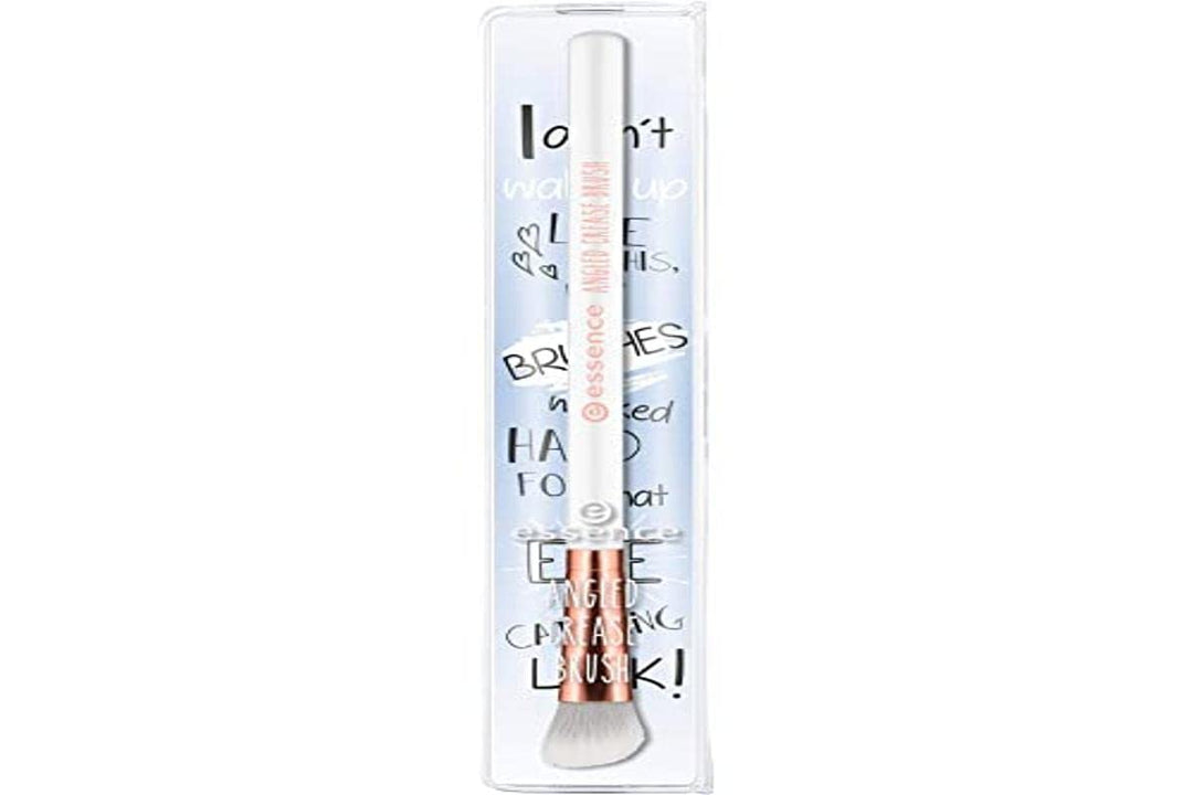 Angled Crease Brush