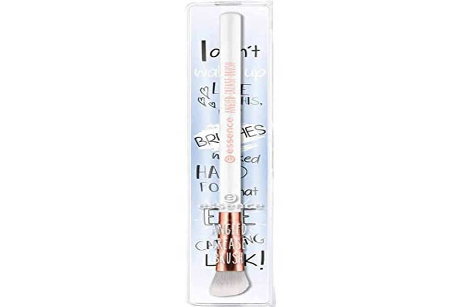 Angled Crease Brush