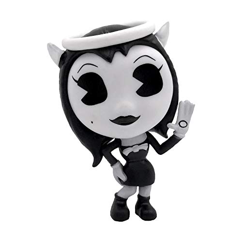 Bendy Collectible Figure Pack -2.5 Figurines - BATIM