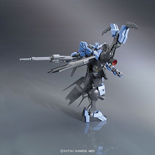 Gundam Iron Blooded Orphans Vidar Model Kit - HG 1/144 (BAS5055448)