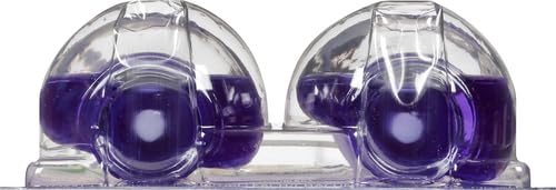 Plug in Scented Oil Refill, 2ct, Lavender & Chamomile, Essential Oils, Air Freshener