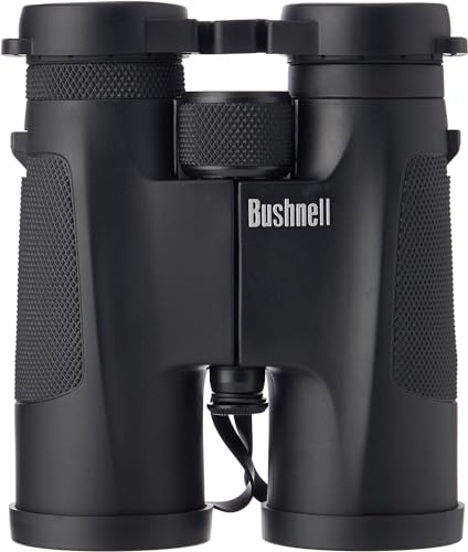 10 x 42 Powerview Roof Prism Binocular