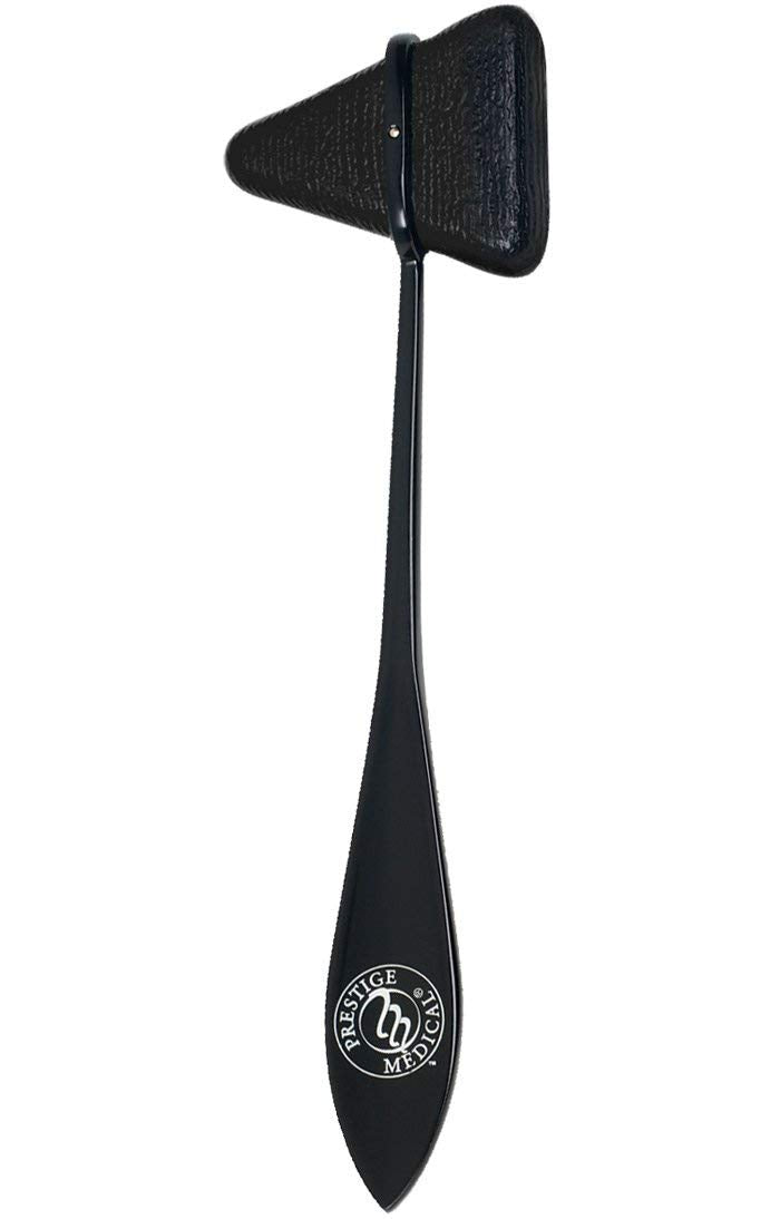 Prestige Taylor Percussion Hammer with Stealth Black Head