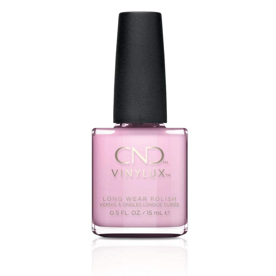Creative Nail Creative Nail Design Vinylux Nail Lacquer, Cake Pop, 0.5 Fluid Ounce
